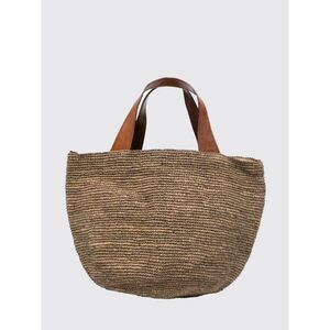Ibeliv Handbag Woman Brown